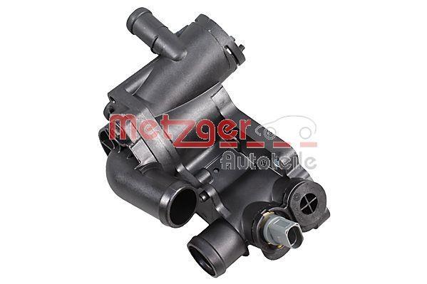 Thermostat d'eau (Calorstat) METZGER 4006450